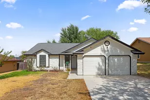 2401 Lasso Dr, Round Rock, TX 78681 - Photo 1