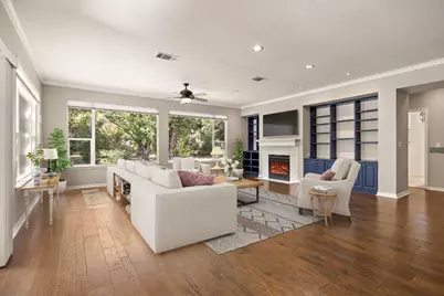 105 Liatris Lane, Georgetown, TX 78633 - Photo 11