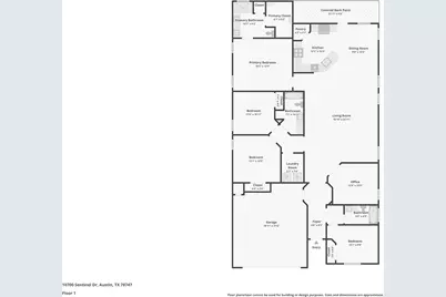 10700 Sentinel Drive, Austin, TX 78747 - Photo 27