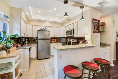 3601 Las Colinas Drive #B, Austin, TX 78731 - Photo 5