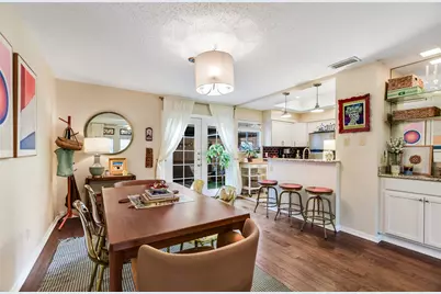 3601 Las Colinas Drive #B, Austin, TX 78731 - Photo 5