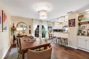 3601 Las Colinas Dr, Austin, TX 78731 - Photo 5