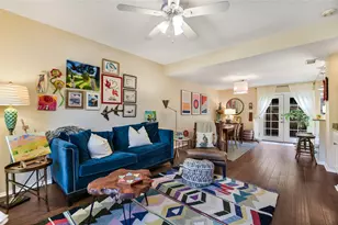 3601 Las Colinas Dr, Austin, TX 78731 - Photo 3