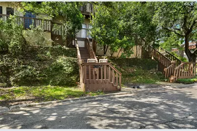 3601 Las Colinas Drive #B, Austin, TX 78731 - Photo 13