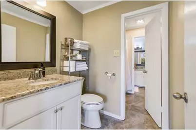 3601 Las Colinas Drive #B, Austin, TX 78731 - Photo 7