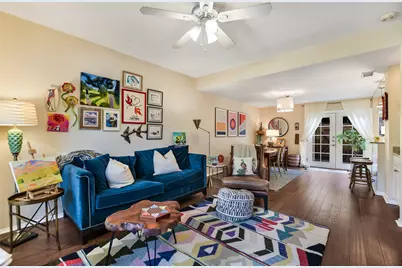 3601 Las Colinas Drive #B, Austin, TX 78731 - Photo 1
