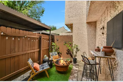 3601 Las Colinas Drive #B, Austin, TX 78731 - Photo 11