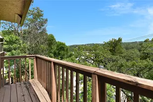 3601 Las Colinas Dr, Austin, TX 78731 - Photo 11