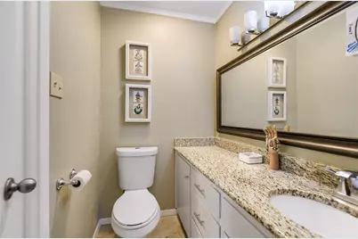 3601 Las Colinas Drive #B, Austin, TX 78731 - Photo 9
