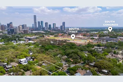 804 W Gibson Street, Austin, TX 78704 - Photo 27