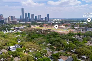 804 W Gibson St, Austin, TX 78704 - Photo 27