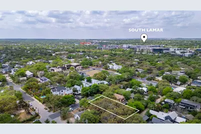 804 W Gibson Street, Austin, TX 78704 - Photo 29