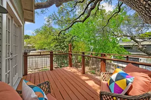 804 W Gibson St, Austin, TX 78704 - Photo 17