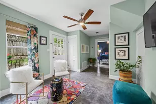 804 W Gibson St, Austin, TX 78704 - Photo 11