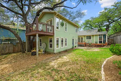 804 W Gibson Street, Austin, TX 78704 - Photo 21