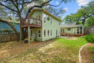 804 W Gibson St, Austin, TX 78704 - Photo 21