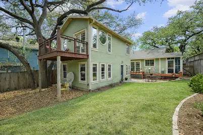 804 W Gibson Street, Austin, TX 78704 - Photo 25