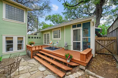 804 W Gibson Street, Austin, TX 78704 - Photo 23