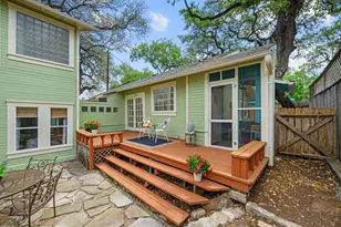 804 W Gibson St, Austin, TX 78704 - Photo 23