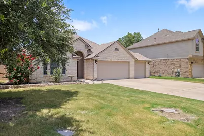 101 Payne Stewart Drive, Round Rock, TX 78664 - Photo 3