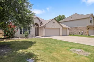 101 Payne Stewart Dr, Round Rock, TX 78664 - Photo 3