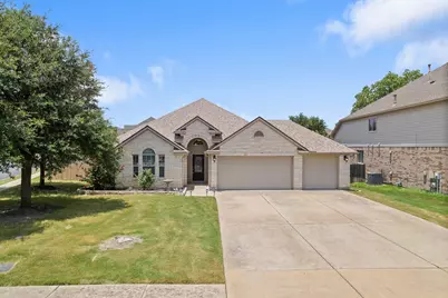 101 Payne Stewart Drive, Round Rock, TX 78664 - Photo 1