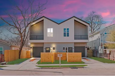 4801 Sara Drive #A, Austin, TX 78721 - Photo 1