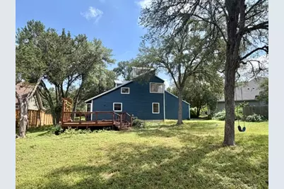 6 Woodridge Circle, Wimberley, TX 78676 - Photo 9