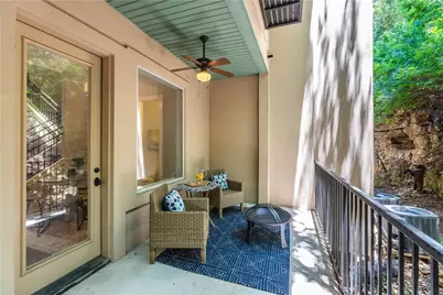1529 Barton Springs Road #12, Austin, TX 78704 - Photo 21