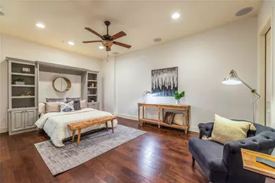 1529 Barton Springs Road #12, Austin, TX 78704 - Photo 1