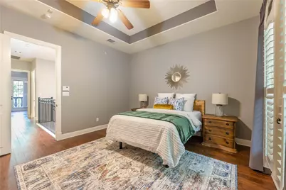 1529 Barton Springs Road #12, Austin, TX 78704 - Photo 29