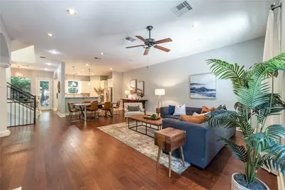 1529 Barton Springs Road #12, Austin, TX 78704 - Photo 5