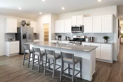 18008 Orchard Oriel Way, Pflugerville, TX 78660 - Photo 9