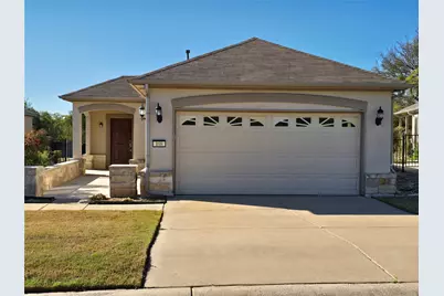 108 Granite Peak Cove, Georgetown, TX 78633 - Photo 1