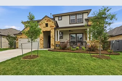 203 Soft Elm Drive, Buda, TX 78610 - Photo 3