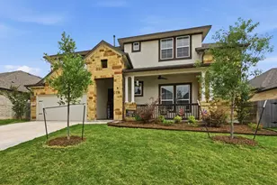 203 Soft Elm Dr, Buda, TX 78610 - Photo 3