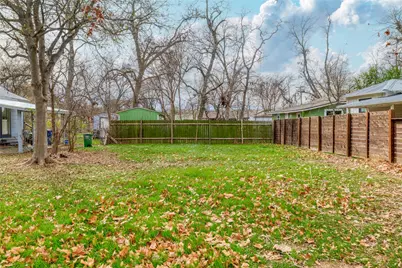927 W 56th Street, Austin, TX 78751 - Photo 5
