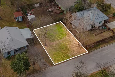 927 W 56th Street, Austin, TX 78751 - Photo 1