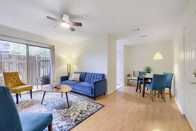 6903 Deatonhill Drive #20, Austin, TX 78745 - Photo 3