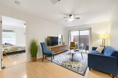 6903 Deatonhill Drive #20, Austin, TX 78745 - Photo 1