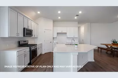 416 Eagle Canyon Drive, Leander, TX 78641 - Photo 5