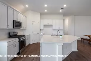 416 Eagle Cyn Dr, Leander, TX 78641 - Photo 5