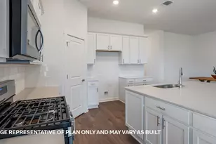 416 Eagle Cyn Dr, Leander, TX 78641 - Photo 5