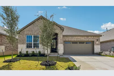 416 Eagle Canyon Drive, Leander, TX 78641 - Photo 1