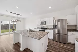 208 Night Riders Wy, Jarrell, TX 76537 - Photo 1