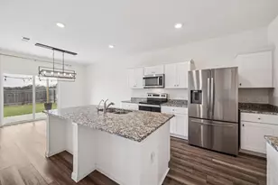 208 Night Riders Wy, Jarrell, TX 76537 - Photo 1