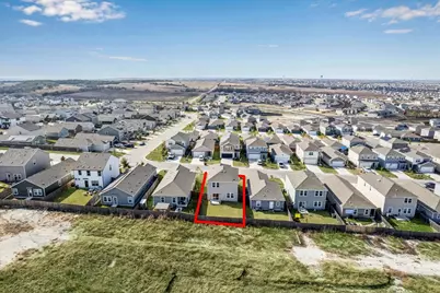 208 Night Riders Way, Jarrell, TX 76537 - Photo 31