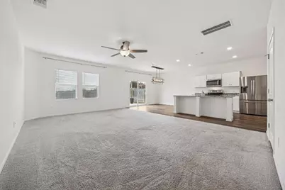 208 Night Riders Way, Jarrell, TX 76537 - Photo 5