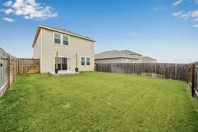 208 Night Riders Way, Jarrell, TX 76537 - Photo 27