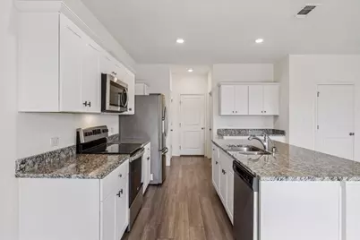 208 Night Riders Way, Jarrell, TX 76537 - Photo 3